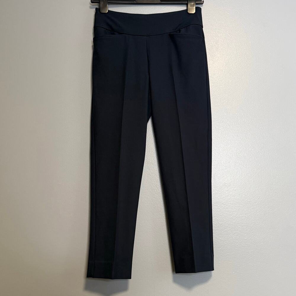 Tail Dark Blue Pull On Athletic Golf Pants 4